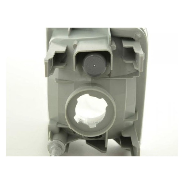 Wear parts front indicator right passenger side Toyota Prius WY21W