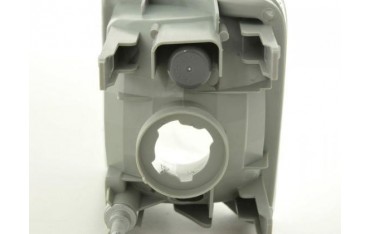 Wear parts front indicator right passenger side Toyota Prius WY21W