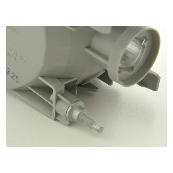 Wear parts front indicator right passenger side Toyota Prius WY21W