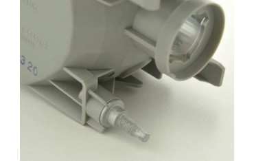 Wear parts front indicator right passenger side Toyota Prius WY21W