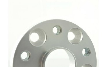 Track widening spacer system B 15 mm per wheel Saab 900 2 YS3D