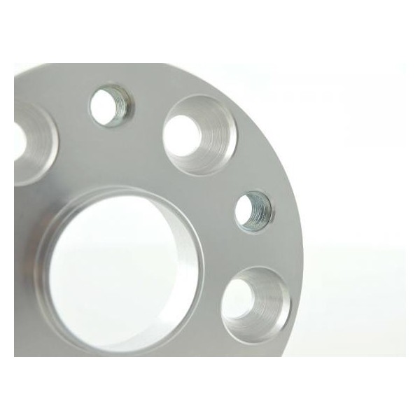 Track widening spacer system B 20 mm per wheel Saab 900 2 YS3D