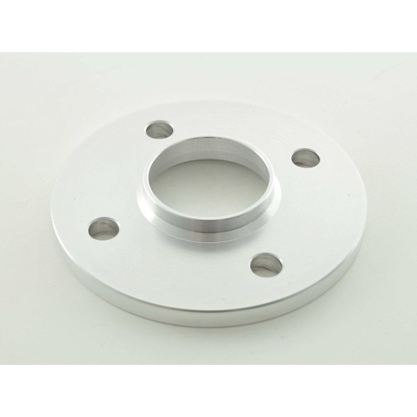 Track widening spacer system A 5 mm per wheel Toyota Celica TA4 RA4