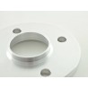 Track widening spacer system A 5 mm per wheel Toyota Celica TA4 RA4