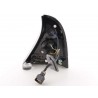 LED taillights set Renault Clio type B 01 04 chrome