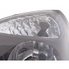 Spare parts headlight left Renault Clio Typ B 01 03