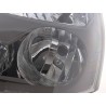 Spare parts headlight left Renault Clio Typ B 01 03