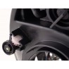 Spare parts headlight left Renault Clio Typ B 01 03