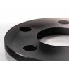 Track widening spacer system A 10 mm per wheel VW Golf 1 17 155