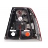 Led taillights VW Bora type 1J 98 03 clear red