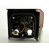 LED taillights set VW Bus T4 type 70 91 04 red white
