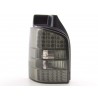 Led taillights VW Bus T5 type 7J 7H 03 09 black