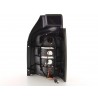 Led taillights VW Bus T5 type 7J 7H 03 09 black