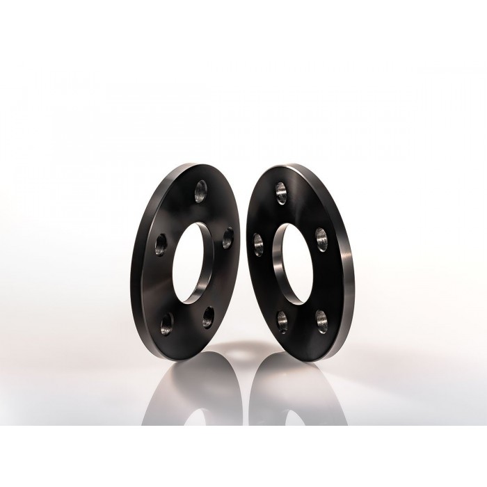 Track widening spacer system A 10 mm per wheel VW Caddy (14D)