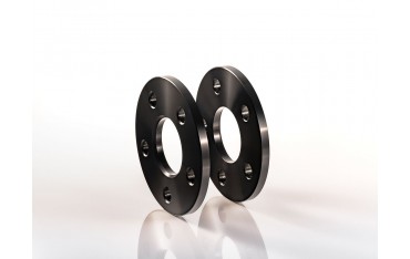 Track widening spacer system A 5 mm per wheel VW New Beetle 9C 1Y