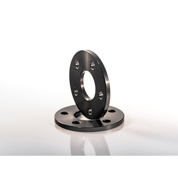 Track widening spacer system A 10 mm per wheel VW Touareg R5 7L