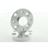 Wheel spacer system B 25 mm per wheel Lotus Exige S2
