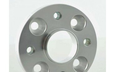 Wheel spacer system B 25 mm per wheel Lotus Exige S2