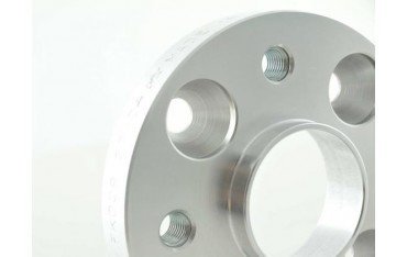 Wheel spacer system B 25 mm per wheel Lotus Exige S2