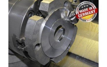 Wheel spacer system B 25 mm per wheel Lotus Exige S2