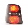 LED taillights set VW Touran type 1T 03 10 black