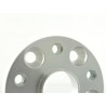 Wheel spacer system B 25 mm per wheel Lotus Omega