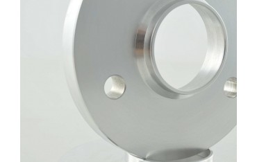 Track widening spacer system B 35 mm per wheel Peugeot 106 S1