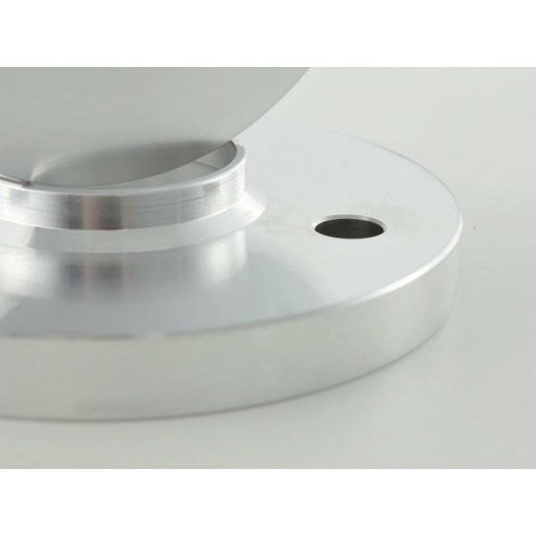 Track widening spacer system B 35 mm per wheel Peugeot 106 S1