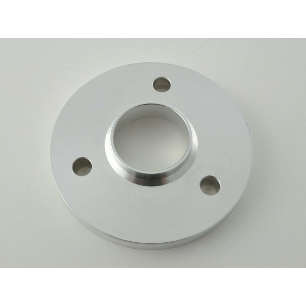 Track widening spacer system B 35 mm per wheel Peugeot 106 S1