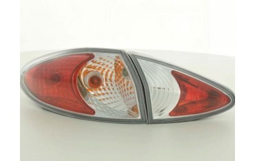 Taillights set Alfa Romeo 147 type 937 00 04 chrome