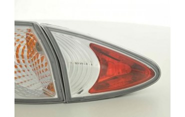Taillights set Alfa Romeo 147 type 937 00 04 chrome