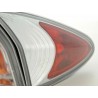 Taillights set Alfa Romeo 147 type 937 00 04 chrome