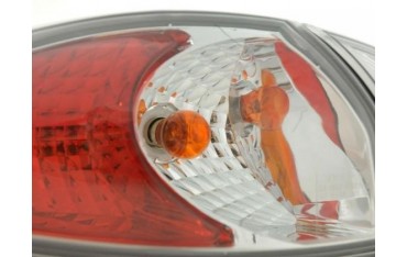 Taillights set Alfa Romeo 147 type 937 00 04 chrome