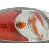 Taillights set Alfa Romeo 147 type 937 00 04 chrome