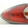 Taillights set Alfa Romeo 147 type 937 00 04 chrome