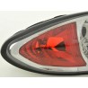 Taillights set Alfa Romeo 147 type 937 00 04 chrome