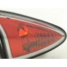 Taillights set Alfa Romeo 147 type 937 00 04 chrome