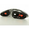 Taillights set Alfa Romeo 147 type 937 00 04 chrome