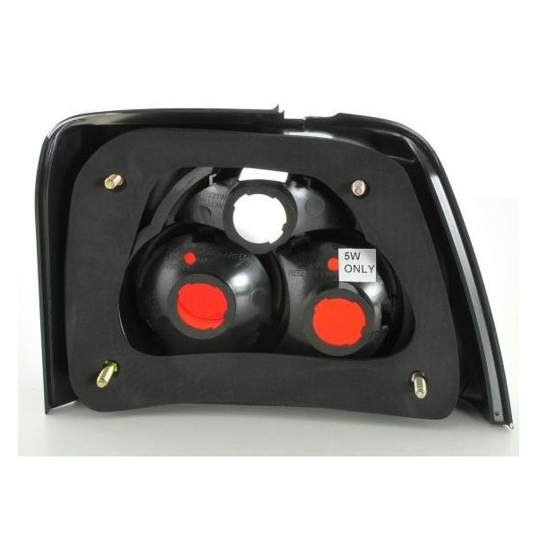 Taillights set Alfa Romeo 155 type 167 93 97 chrome