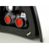 Taillights set Alfa Romeo 155 type 167 93 97 chrome