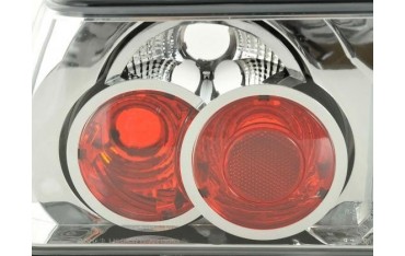 Taillights set Alfa Romeo 155 type 167 93 97 chrome