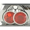 Taillights set Alfa Romeo 155 type 167 93 97 chrome