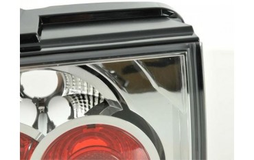 Taillights set Alfa Romeo 155 type 167 93 97 chrome
