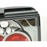 Taillights set Alfa Romeo 155 type 167 93 97 chrome