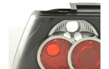 Taillights set Alfa Romeo 155 type 167 93 97 black