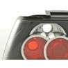 Taillights set Alfa Romeo 155 type 167 93 97 black