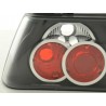Taillights set Alfa Romeo 155 type 167 93 97 black