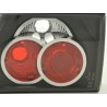 Taillights set Alfa Romeo 155 type 167 93 97 black