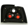 Taillights set Alfa Romeo 155 type 167 93 97 black
