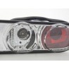Taillights set Alfa Romeo 156 type 932 98 02 chrome